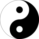 Basic Yin Yang
