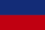 Flag Of Haiti