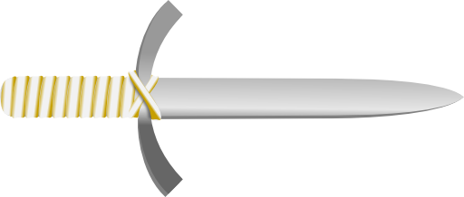 Pagan Knife