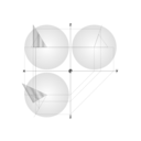 23 Construction Geodesic Spheres Recursive From Tetrahedron