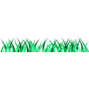 download Grass clipart image with 45 hue color