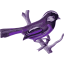 download Lioparus Chrysotis clipart image with 225 hue color