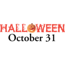 Halloween Banner