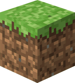 Minecraft Block