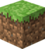 Minecraft Block
