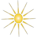 Sun Icon