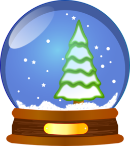 Snow Globe