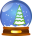 Snow Globe