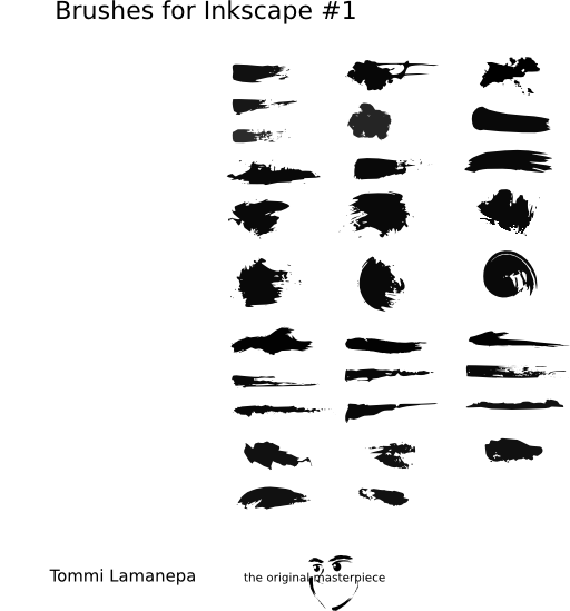 Brushes