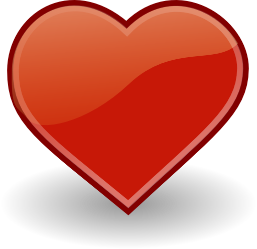 Tango Emblems Favorite
