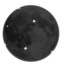 Weather Icon New Moon