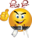 Butcher Bo7a Smiley Emoticons