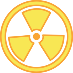 Radioactive Warning