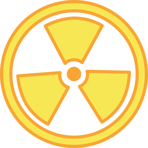 Radioactive Warning