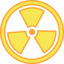 Radioactive Warning