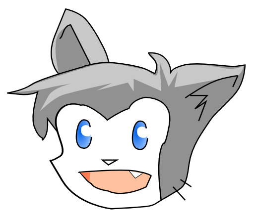 Cartoon Vgcats Fanart 01