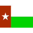 download Flag Of The State Of Texas clipart image with 135 hue color