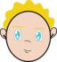 Blonde Boy