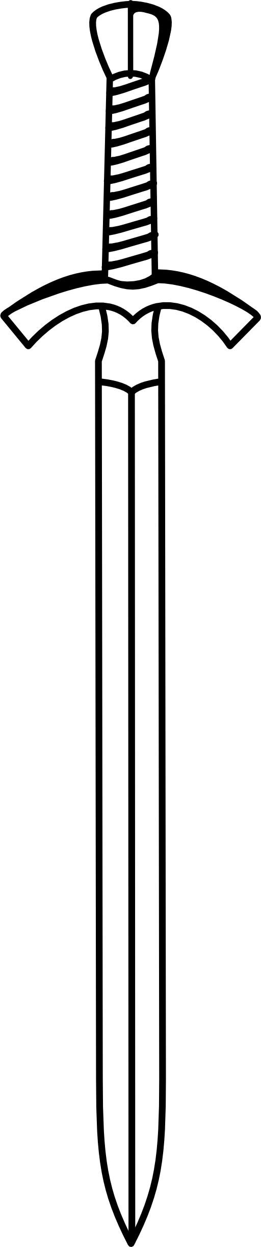 Two Edged Sword