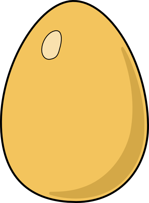 Brown Egg