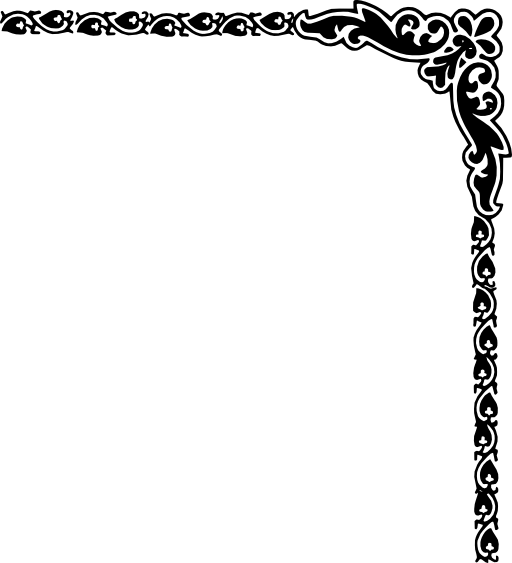 Deco Stamp 5