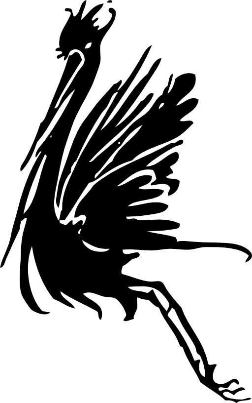 Stork