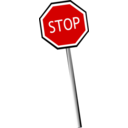 Stop