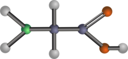 Glycine Amino Acid