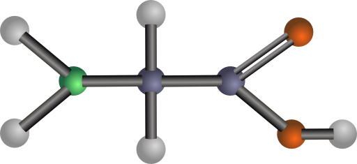 Glycine Amino Acid