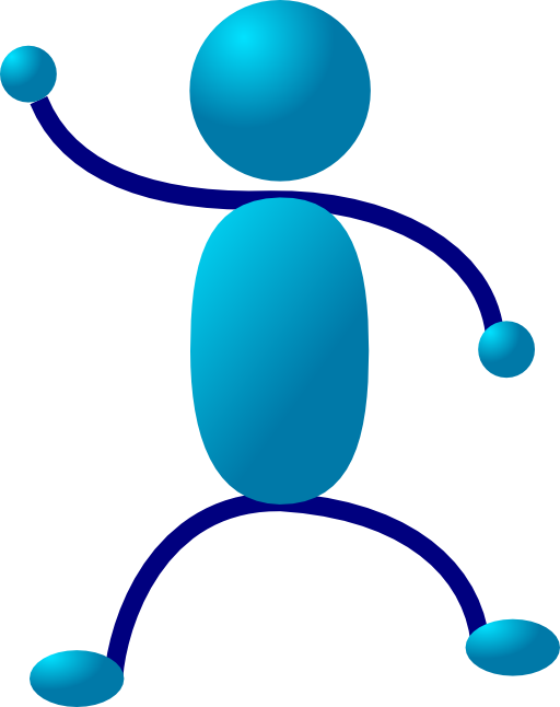 Stickman 01