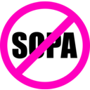 download Stop Sopa Eu Fixed clipart image with 315 hue color