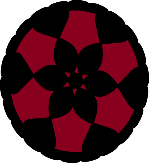 Flower Button