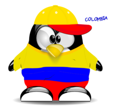 Colombianux