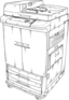 Photocopier