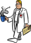 Doctor