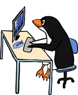 Penguin Admin