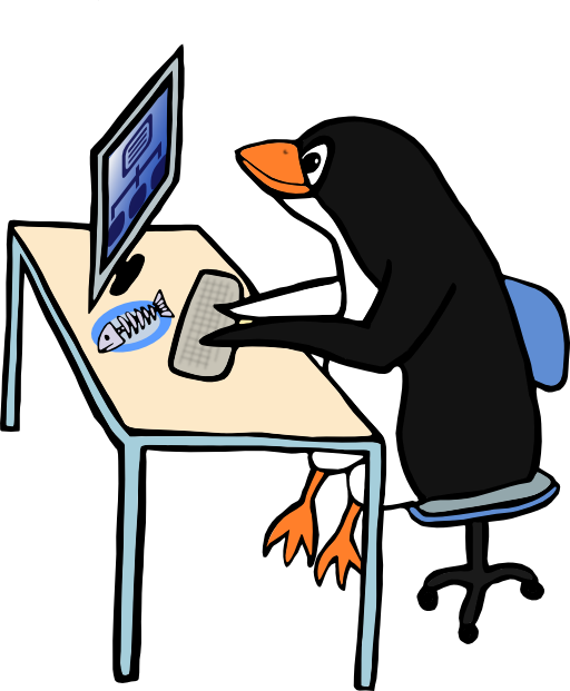 Penguin Admin