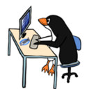 Penguin Admin