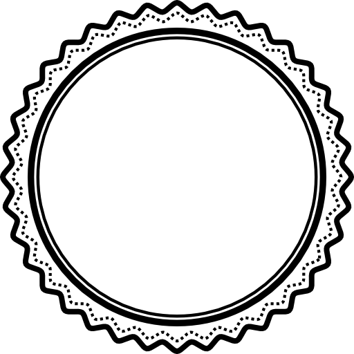 Fancy Badge 2