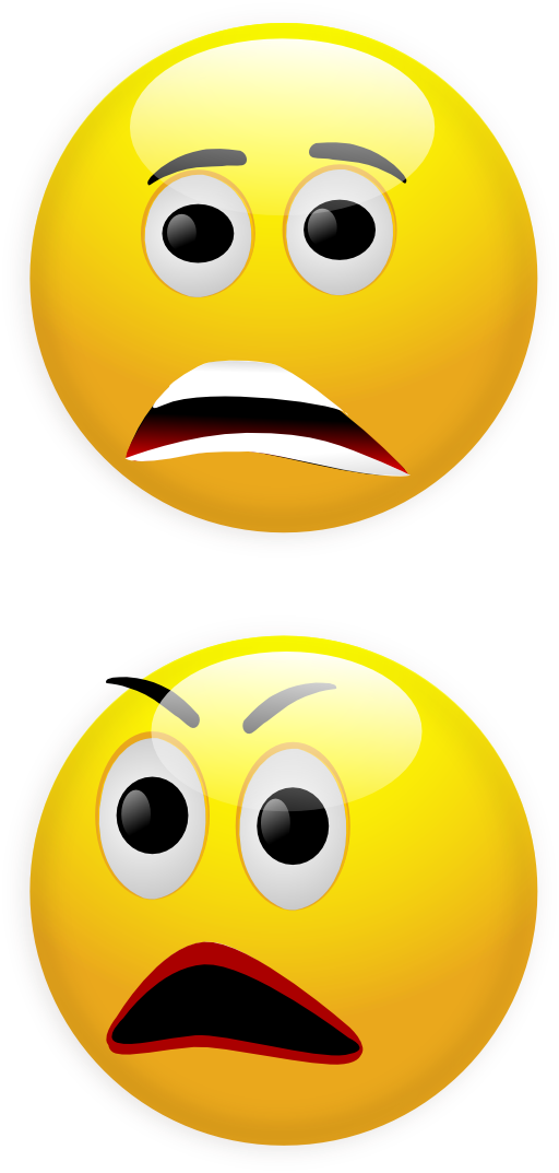 Smiley 8