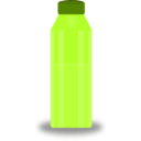 download Water Bottle clipart image with 225 hue color