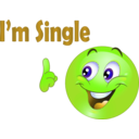 download Single Boy Smiley Emoticon clipart image with 45 hue color