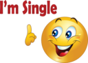 Single Boy Smiley Emoticon