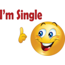Single Boy Smiley Emoticon
