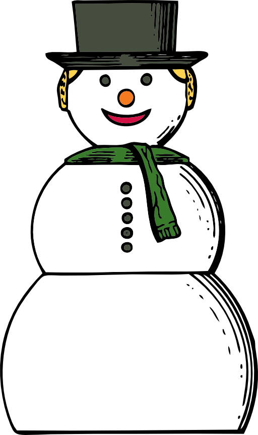 Snow Woman