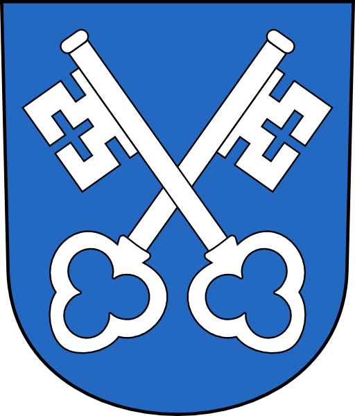 Zumikon Coat Of Arms