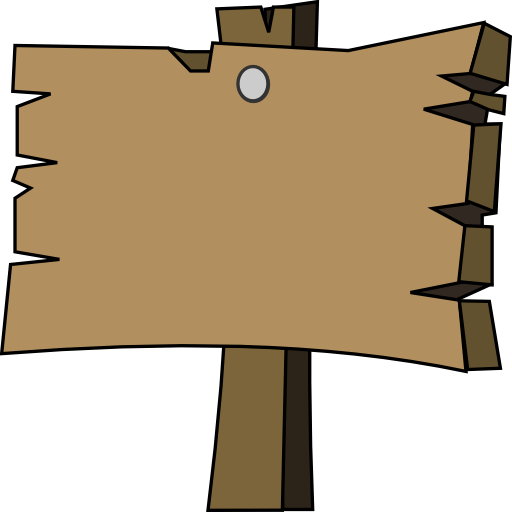 Wood Signal