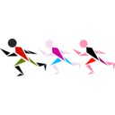 download Olympics clipart image with 315 hue color