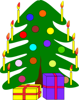 Christmas Tree