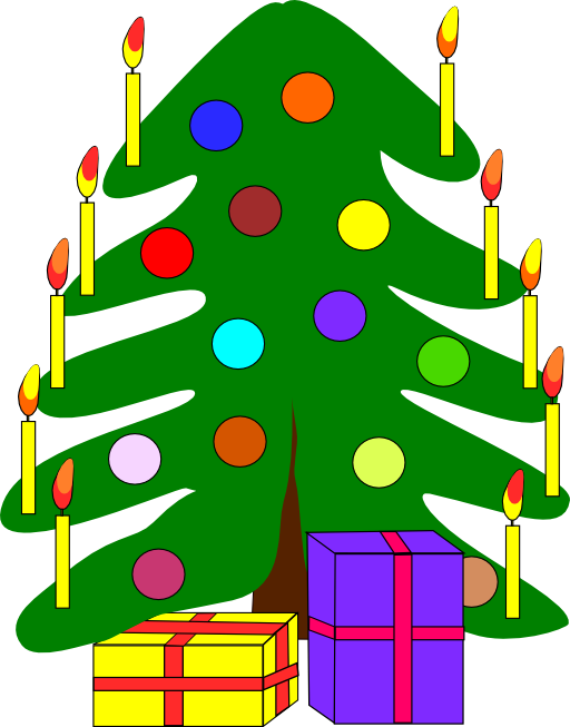 Christmas Tree